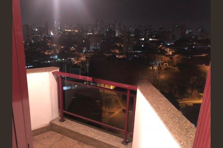 Apartamento à venda com 4 quartos, 170m² em Vila Formosa, São Paulo