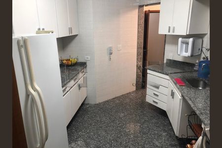 Apartamento à venda com 4 quartos, 170m² em Vila Formosa, São Paulo