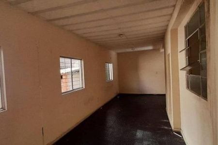 Casa à venda com 3 quartos, 150m² em Santo Antônio, Belo Horizonte