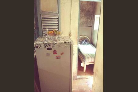 Casa à venda com 3 quartos, 66m² em Gamboa, Rio de Janeiro