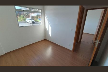 Apartamento à venda com 2 quartos, 60m² em Engenho Nogueira, Belo Horizonte