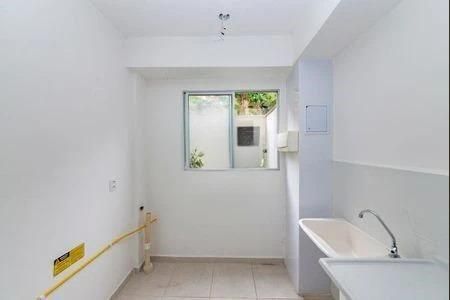 Apartamento à venda com 2 quartos, 60m² em Engenho Nogueira, Belo Horizonte