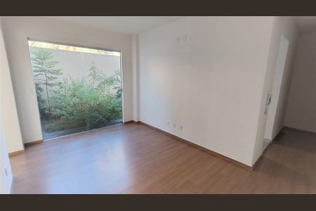Apartamento à venda com 2 quartos, 60m² em Engenho Nogueira, Belo Horizonte