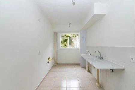 Apartamento à venda com 2 quartos, 60m² em Engenho Nogueira, Belo Horizonte