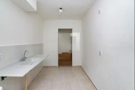 Apartamento à venda com 2 quartos, 60m² em Engenho Nogueira, Belo Horizonte