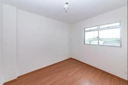 Apartamento à venda com 2 quartos, 60m² em Engenho Nogueira, Belo Horizonte