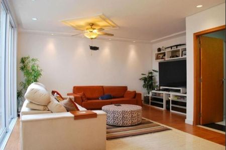 Casa de Condomínio à venda com 4 quartos, 300m² em Vila Nova Caledonia, São Paulo