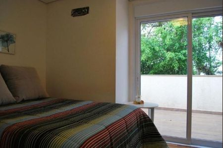 Casa de Condomínio à venda com 4 quartos, 300m² em Vila Nova Caledonia, São Paulo