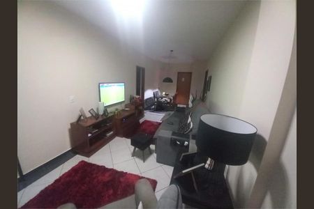Apartamento à venda com 2 quartos, 95m² em Penha Circular, Rio de Janeiro