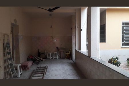 Apartamento à venda com 3 quartos, 173m² em Penha Circular, Rio de Janeiro