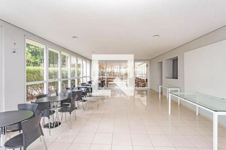 Apartamento para alugar com 65m², 2 quartos e 1 vaga Apartamento para alugar com 65m², 2 quartos e 1 vagaÁrea comum - Salão de festas