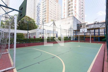 Apartamento para alugar com 65m², 2 quartos e 1 vaga Apartamento para alugar com 65m², 2 quartos e 1 vagaÁrea comum - Quadra