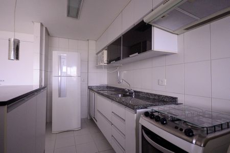 Apartamento para alugar com 65m², 2 quartos e 1 vaga Apartamento para alugar com 65m², 2 quartos e 1 vagaCozinha/Área de Serviço