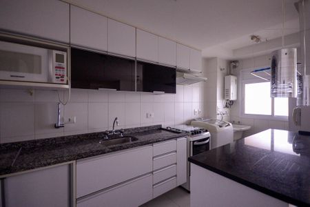 Apartamento para alugar com 65m², 2 quartos e 1 vaga Apartamento para alugar com 65m², 2 quartos e 1 vagaCozinha/Área de Serviço