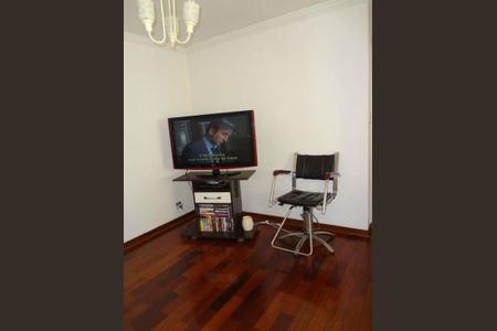 Apartamento à venda com 2 quartos, 54m² em Jabaquara, São Paulo