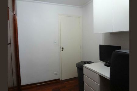 Apartamento à venda com 2 quartos, 54m² em Jabaquara, São Paulo