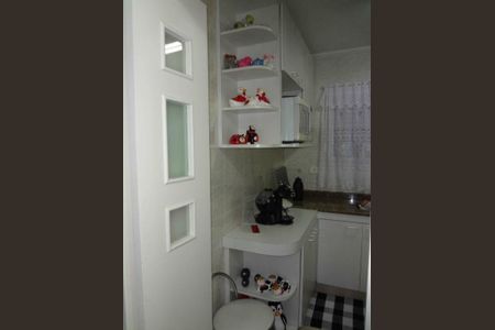Apartamento à venda com 2 quartos, 54m² em Jabaquara, São Paulo