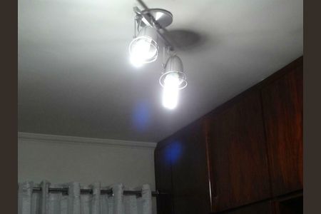 Apartamento à venda com 2 quartos, 54m² em Jabaquara, São Paulo