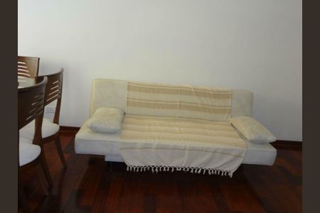 Apartamento à venda com 2 quartos, 54m² em Jabaquara, São Paulo