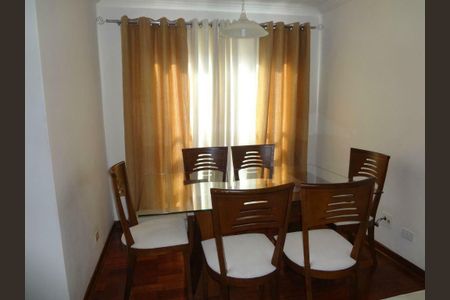 Apartamento à venda com 2 quartos, 54m² em Jabaquara, São Paulo