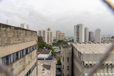 Vista do Quarto  de apartamento à venda com 1 quarto, 60m² em Centro, Guarulhos