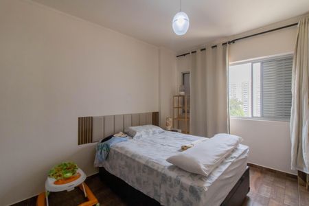 Quarto  de apartamento à venda com 1 quarto, 60m² em Centro, Guarulhos