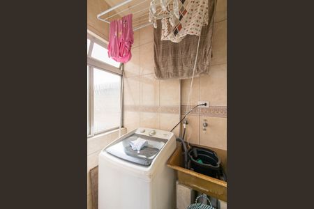 Apartamento para alugar com 60m², 1 quarto e sem vagaArea de Serviço 