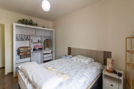 Quarto  de apartamento à venda com 1 quarto, 60m² em Centro, Guarulhos