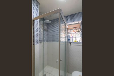 Apartamento para alugar com 60m², 1 quarto e sem vagaBanheiro 