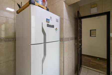 Apartamento para alugar com 60m², 1 quarto e sem vagaCozinha