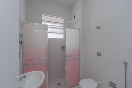 Apartamento à venda com 2 quartos, 77m² em Cruzeiro, Belo Horizonte
