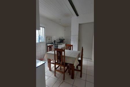 Casa à venda com 2 quartos, 200m² em Jardim Penha, São Paulo