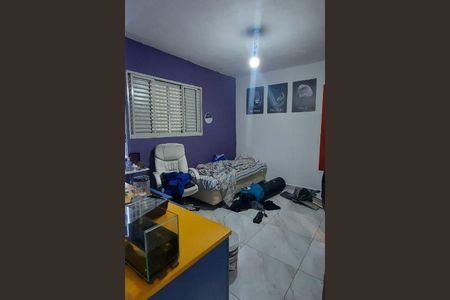 Casa à venda com 2 quartos, 200m² em Jardim Penha, São Paulo