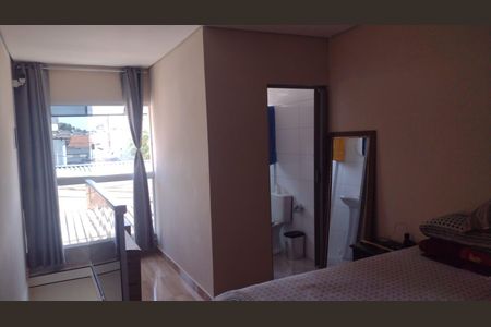 Casa à venda com 2 quartos, 60m² em Jardim Belem, São Paulo