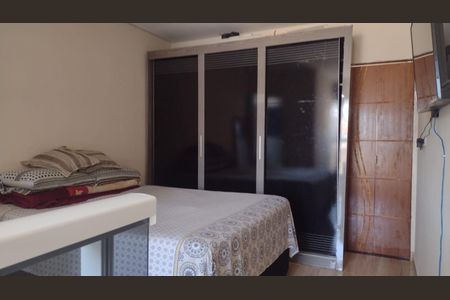 Casa à venda com 2 quartos, 60m² em Jardim Belem, São Paulo