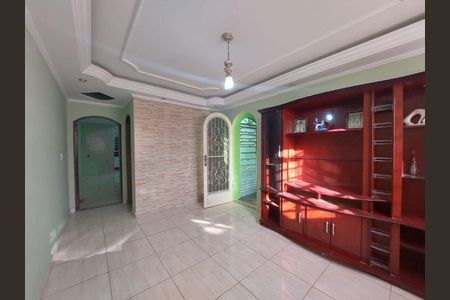 Casa à venda com 3 quartos, 148m² em Parque Cisper, São Paulo