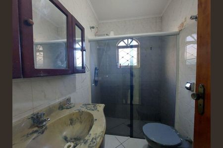 Casa à venda com 3 quartos, 148m² em Parque Cisper, São Paulo