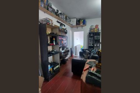 Casa à venda com 3 quartos, 120m² em Jardim Danfer, São Paulo