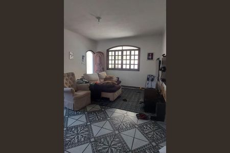 Casa à venda com 3 quartos, 120m² em Jardim Danfer, São Paulo