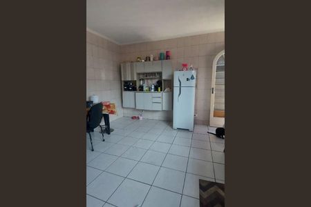 Casa à venda com 3 quartos, 120m² em Jardim Danfer, São Paulo