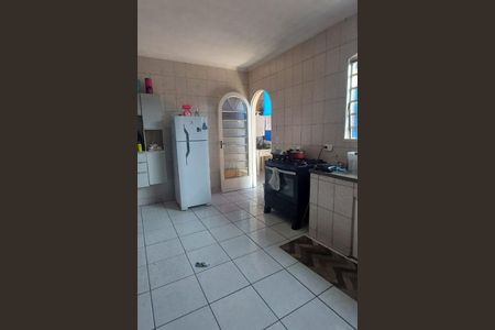 Casa à venda com 3 quartos, 120m² em Jardim Danfer, São Paulo