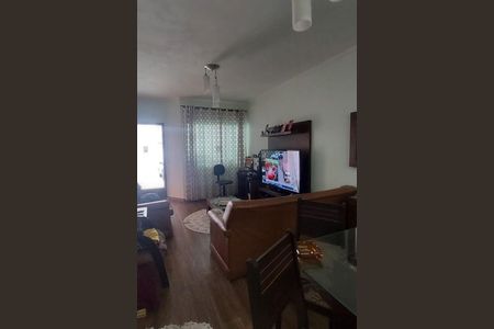 Casa à venda com 3 quartos, 140m² em Penha de França, São Paulo