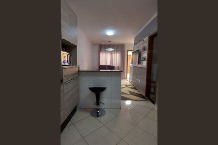 Casa à venda com 2 quartos, 60m² em Jardim Penha, São Paulo