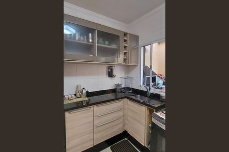 Casa à venda com 2 quartos, 60m² em Jardim Penha, São Paulo