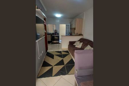 Casa à venda com 2 quartos, 60m² em Jardim Penha, São Paulo