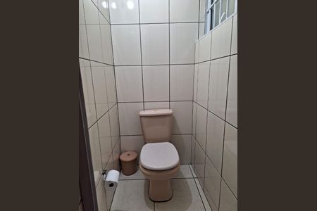 Casa à venda com 3 quartos, 120m² em Vila Silvia, São Paulo