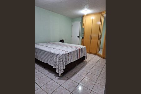 Casa à venda com 3 quartos, 120m² em Vila Silvia, São Paulo