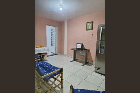 Casa à venda com 3 quartos, 120m² em Vila Silvia, São Paulo