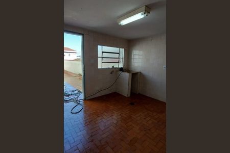 Casa à venda com 3 quartos, 120m² em Jardim Penha, São Paulo