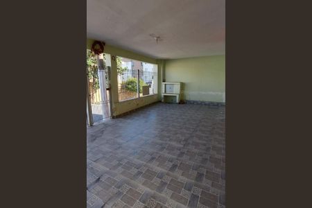 Casa à venda com 3 quartos, 120m² em Jardim Penha, São Paulo